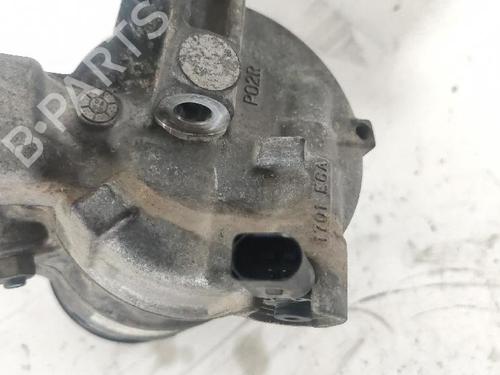 AC compressor VW PASSAT B6 (3C2) 2.0 TDI | BP39198943M34 - Image 3