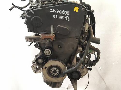 Motor FIAT BRAVO II (198_) 1.9 D Multijet (198AXB1A) | BP30314640M1