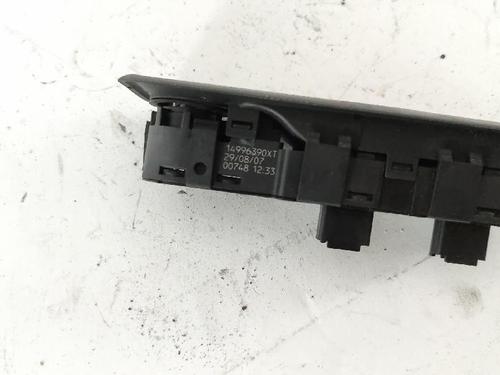 Left front window switch LANCIA PHEDRA (179_) 2.0 D Multijet (179.AXL1B, 179.BXL1B) | BP36001319I27 - Image 3