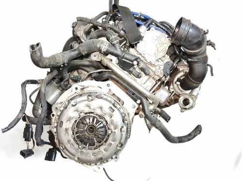 Engine SEAT LEON (1P1) 2.0 TDI | BP27413607M1 - Image 2