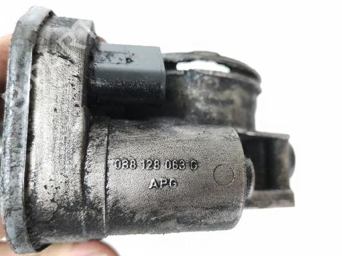 Throttle body SEAT LEON (1P1) 2.0 TDI | BP27431918M82 