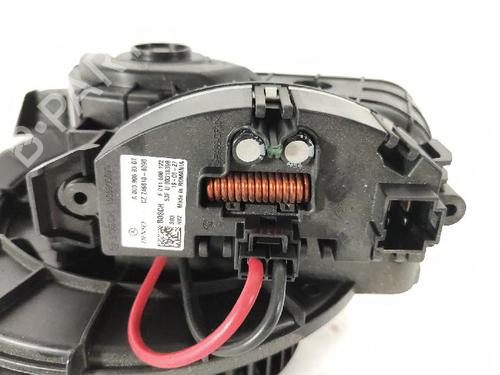 Heater blower motor MERCEDES-BENZ SPRINTER 3,5-t Van (B907, B910) 311 CDI (910.631, 910.633) | BP29173676M62 