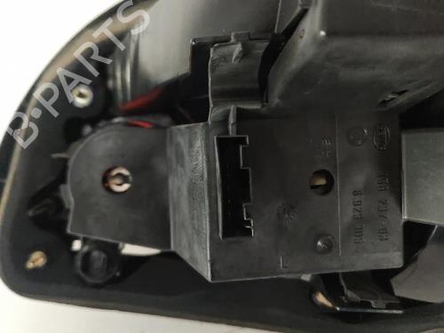 Left taillight BMW 5 (E60) 530 d | BP27422502C34 