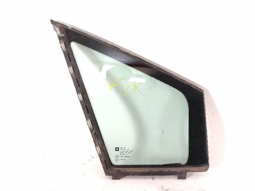Used Front right door window Front right door window 39198930 39198930