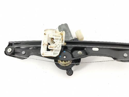 Rear left window mechanism BMW 1 (F20) 114 d | BP27925671C24