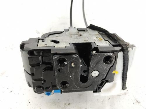 Front right lock HYUNDAI i20 I (PB, PBT) 1.1 CRDi | BP27418242C97 