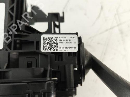 Steering column stalk AUDI A3 Limousine (8YS, 8YM) 35 TDI | BP37459436I23 - Image 4