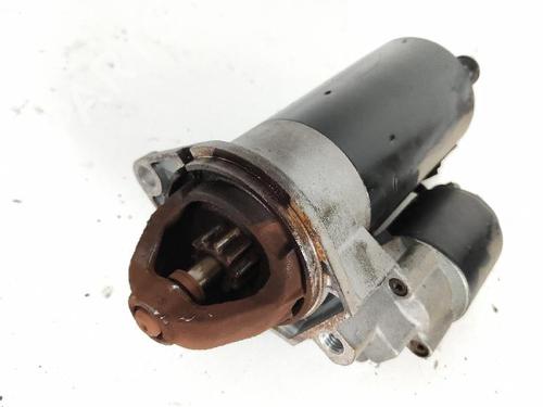 Startmotor OPEL ZAFIRA A MPV (T98) 2.2 DTI 16V (F75) | BP27413910M8 