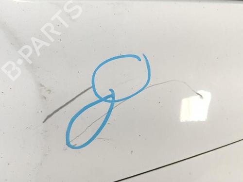 Tailgate CITROËN NEMO MPV 1.3 HDi 75 | BP37629867C6 - Image 4
