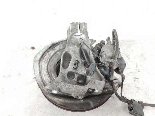 Used Right front steering knuckle BMW 4 Coupe (F32, F82) 420 d (190 hp) 28488738