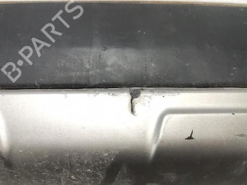 Rear bumper CHEVROLET ORLANDO (J309) 2.0 D | BP27431115C8