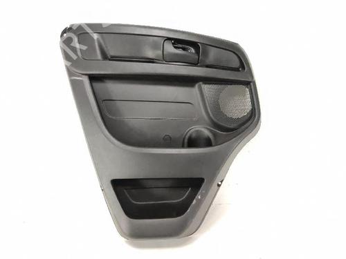 Used Front left panel FIAT DUCATO Bus (250_) 100 Multijet 2,2 D (100 hp) 32771792