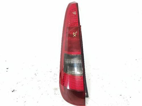 Used Left taillight Left taillight FORD FIESTA V (JH_, JD_) 1.4 TDCi (68 hp) 33537050 33537050