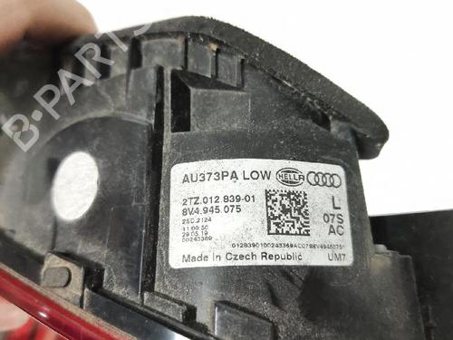 Left taillight AUDI A3 (8V1, 8VK) 1.6 TDI | BP27426244C34 - Image 4