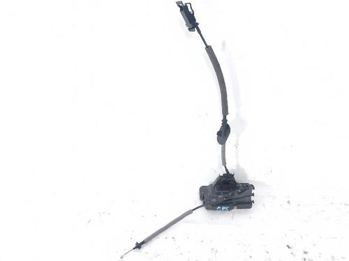 Used Rear right lock Rear right lock FORD FIESTA VII (HJ, HF) 1.0 EcoBoost (101 hp) 36497569 36497569