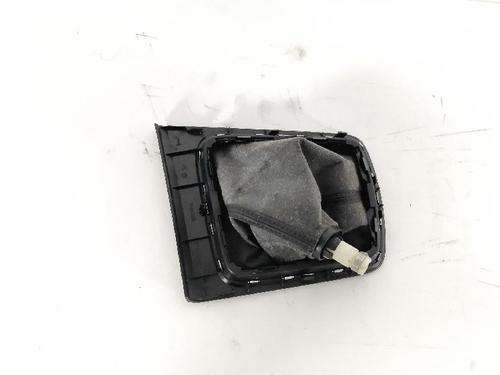Shift knob SEAT LEON (5F1) 2.0 TDI | BP40524166I34 - Image 2