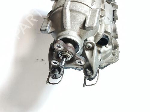 Gearbox BMW 4 Coupe (F32, F82) 420 d | BP27429274M3 
