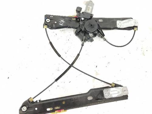 Used Front left window mechanism Front left window mechanism 36595809 36595809
