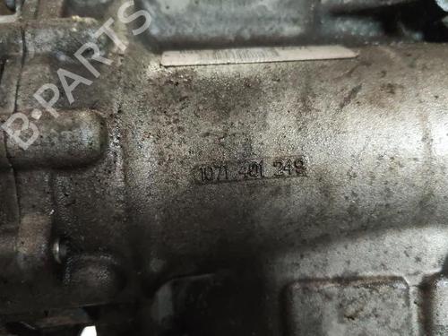 Gearbox AUDI A6 Allroad C6 (4FH) 3.0 TDI quattro | BP29628684M3 