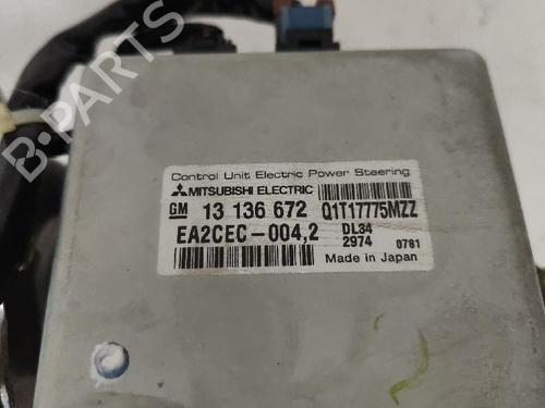 Steering column OPEL CORSA C (X01) 1.0 (F08, F68) | BP38920526M21  - Image 7