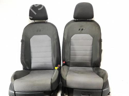 Asiento delantero izquierdo Asiento delantero izquierdo 38771037 38771037