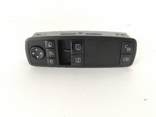 Used Left front window switch Left front window switch 39550692 39550692