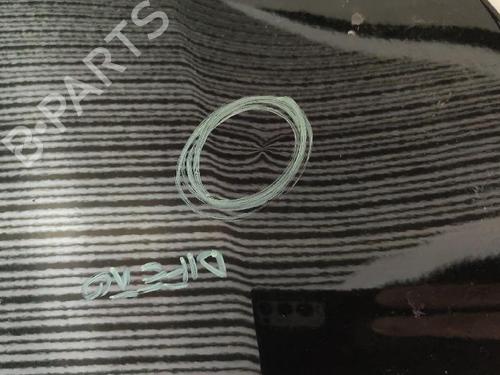 Hood LANCIA DELTA III (844_) 1.6 D Multijet (844.AXC11, 844.AXC1A) | BP29383412C1 