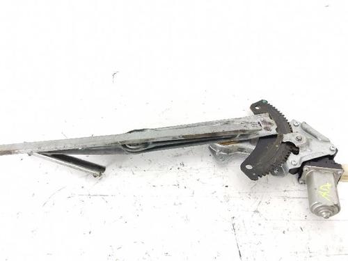 Front left window mechanism NISSAN MICRA IV (K13K, K13KK) 1.2 | BP27432215C22 