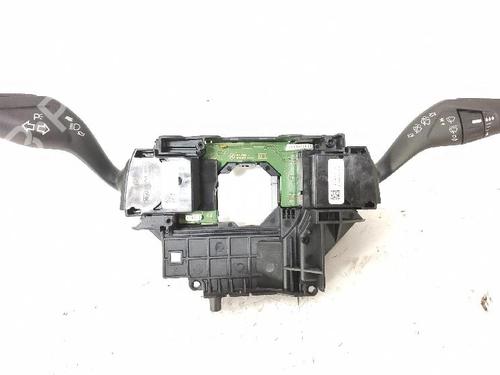 Used Steering column stalk FORD FOCUS III 1.6 Ti (125 hp) 27427784