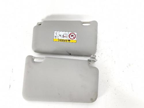 Left sun visor NISSAN MICRA V (K14) 1.0 DIG-T 117 | BP28449690I1 