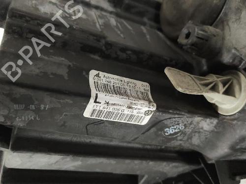 Left headlight VW TOURAN (1T3) 1.6 TDI | BP39900131C28 - Image 5