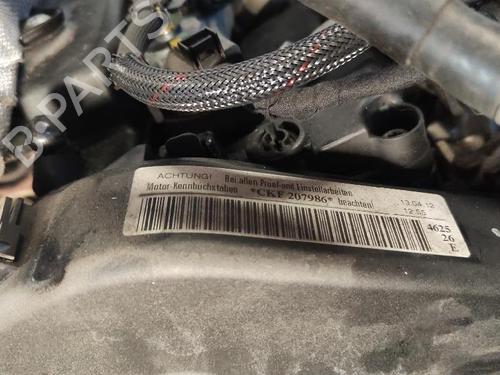 Engine SEAT LEON (5F1) 2.0 TDI | BP27428943M1 - Image 5