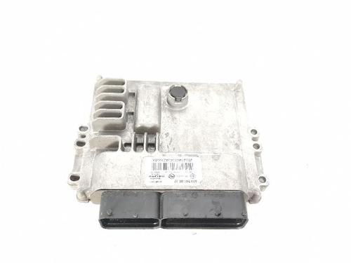 Used Engine control unit (ECU) SSANGYONG KORANDO (C300) 1.6 e-XDi (136 hp) 27417774