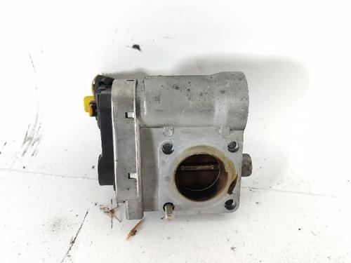 Throttle body FIAT PANDA (169_) 1.2 (169.AXB11, 169.AXB1A) | BP38036140M82 - Image 2