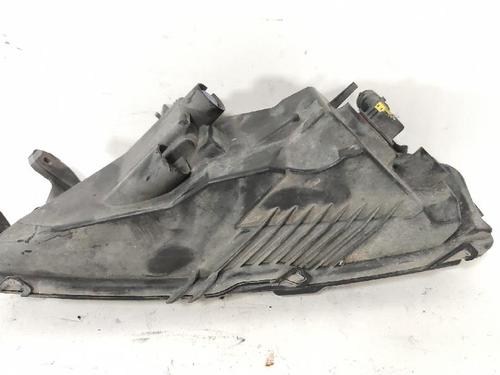 Left front fog light SKODA OCTAVIA III Combi (5E5, 5E6) 2.0 TDI | BP31826588C30 