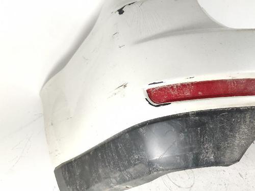Rear bumper SUBARU FORESTER (SH_) 2.0 AWD (SH5) | BP27428985C8 
