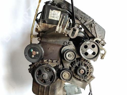 Engine FORD FIESTA V (JH_, JD_) 1.3 | BP27417242M1 