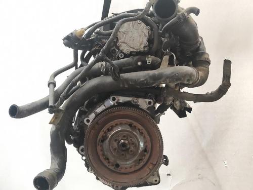 Used Engine VW GOLF PLUS V (5M1, 521) 1.9 TDI (105 hp) 30146837
