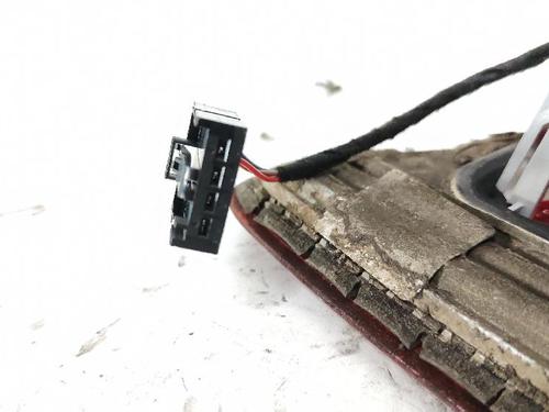 Left taillight BMW 3 Convertible (E93) 320 i | BP36833866C34 - Image 3