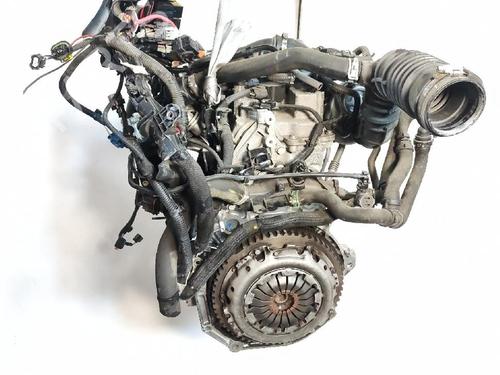 Motor DACIA SANDERO II TCe 90 (B8M1, B8MA, B8AC) (90 hp) 27427713