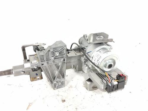 Used Steering column Steering column RENAULT CLIO IV (BH_) 1.2 16V (73 hp) 27419362 27419362