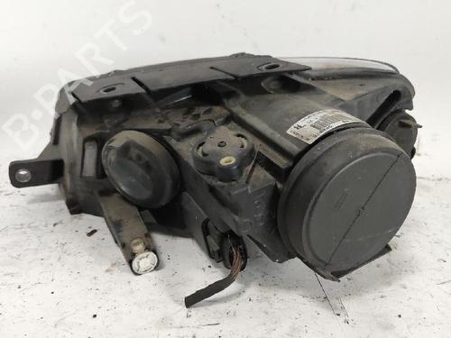 Højre forlygte VW PASSAT B6 (3C2) 2.0 TDI | BP27424086C29
