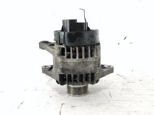 Used Alternator Alternator 39047766 39047766