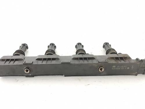 Ignition coil OPEL AGILA A (H00) 1.2 16V Twinport (F68) | BP27626335M94