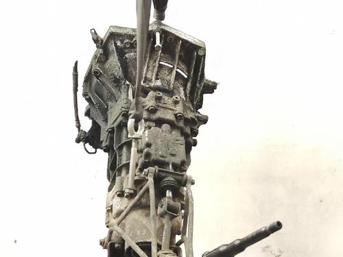 Gearbox SUZUKI JIMNY Closed Off-Road Vehicle (SN) 1.5 DDiS 4x4 | BP29421543M3 
