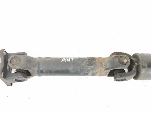 Used Driveshaft Driveshaft SUZUKI JIMNY Closed Off-Road Vehicle (SN) 1.5 DDiS 4x4 (86 hp) 29050124 29050124