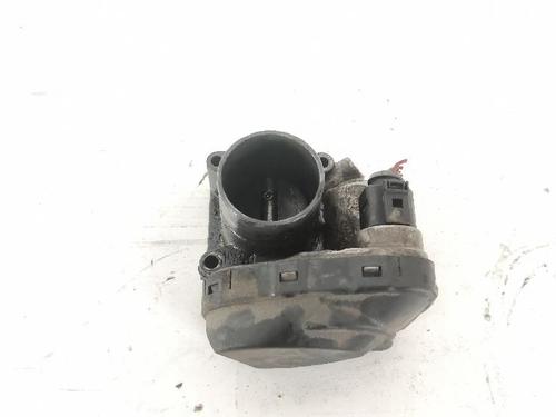 Spjældhus VW POLO (6N2) 1.4 (60 hp) 27426554