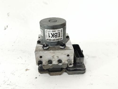 Used ABS pump ABS pump HYUNDAI i20 I (PB, PBT) 1.2 (78 hp) 33283105 33283105