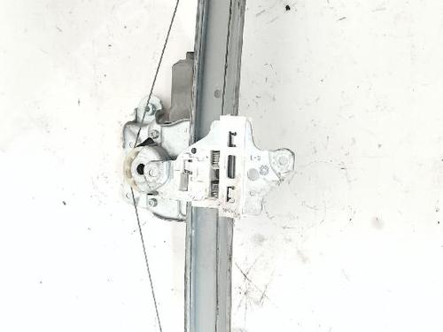Front left window mechanism NISSAN MICRA V (K14) 1.5 DCI | BP32382051C22 - Image 4