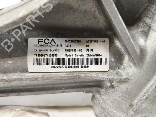 Steering rack FIAT DUCATO Bus (250_) 100 Multijet 2,2 D | BP32978772M22  - Image 8